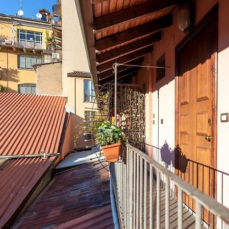 Апартаменты Design Loft Walking Distance Brera-Duomo With Wifi+Netflix Милан Экстерьер фото