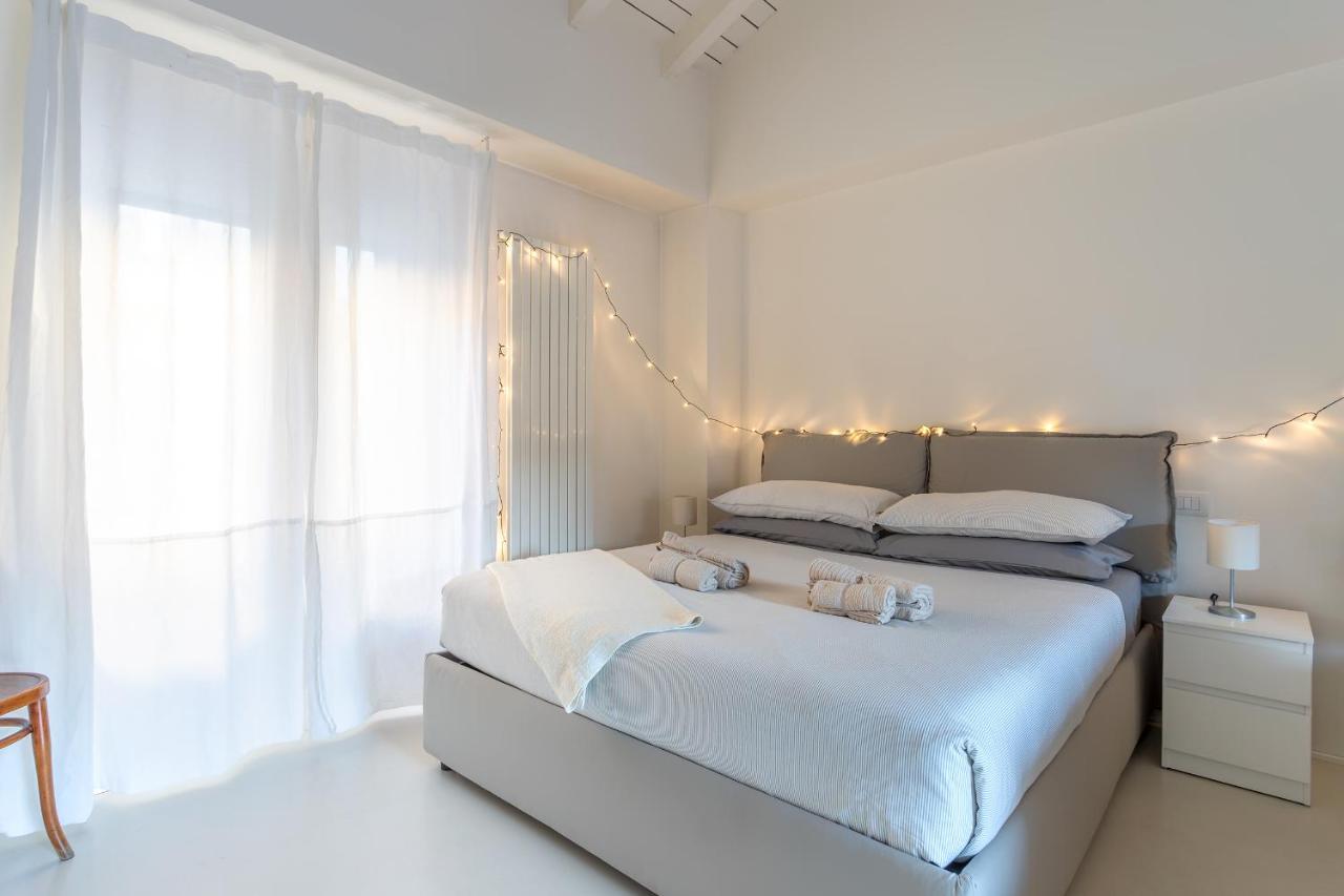 Апартаменты Design Loft Walking Distance Brera-Duomo With Wifi+Netflix Милан Экстерьер фото