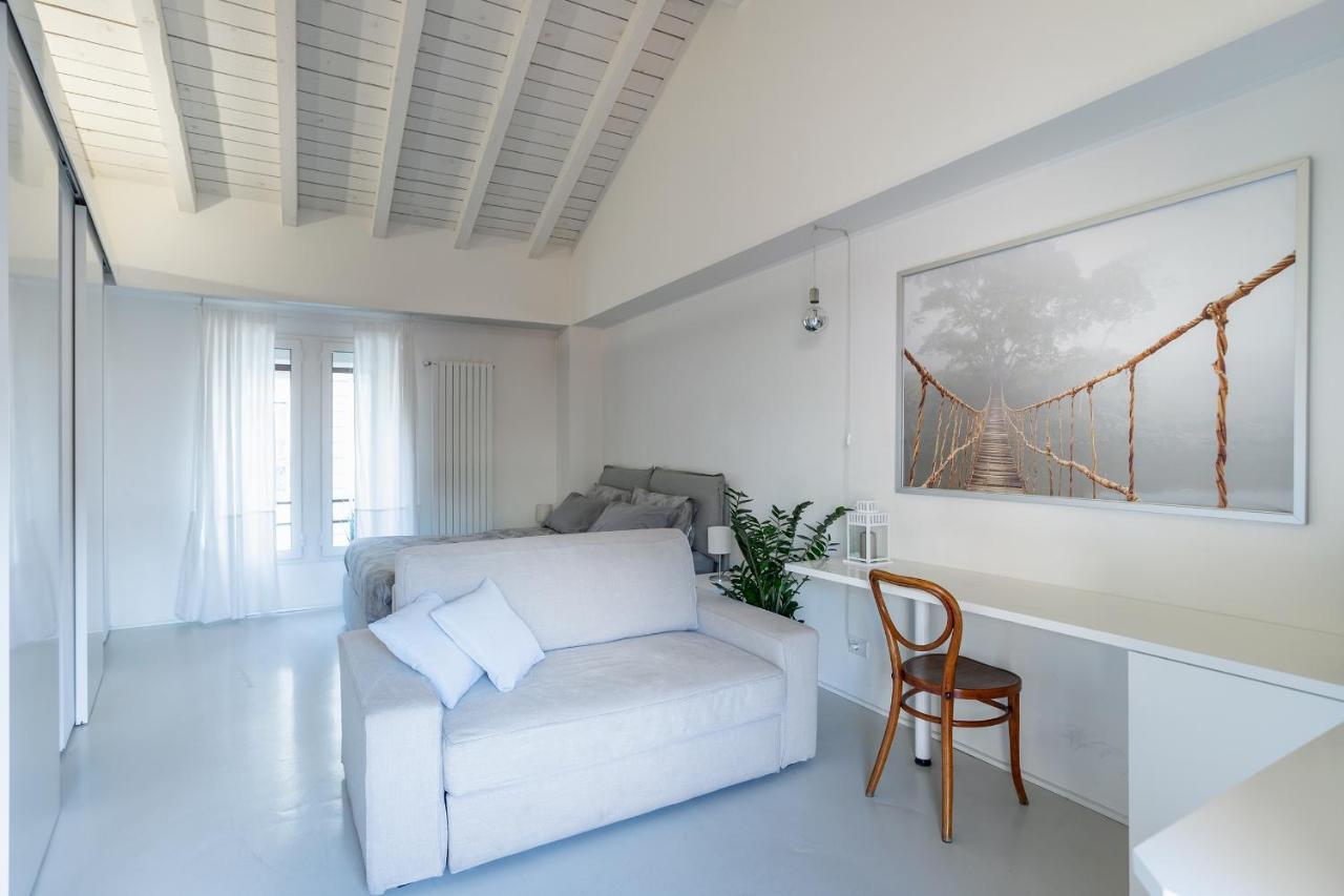 Апартаменты Design Loft Walking Distance Brera-Duomo With Wifi+Netflix Милан Экстерьер фото
